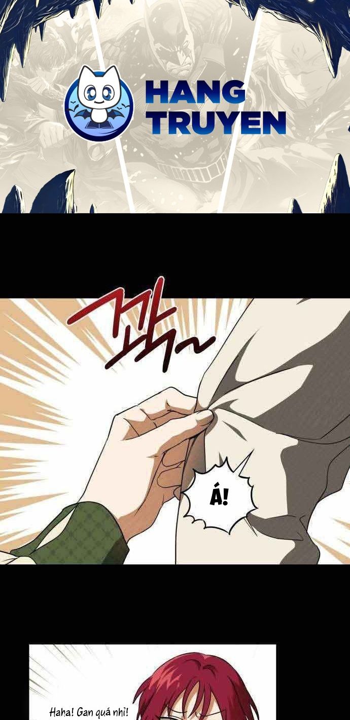 Bị Che Khuất Bởi Mặt Trời Lặn Chapter 119 - Trang 2