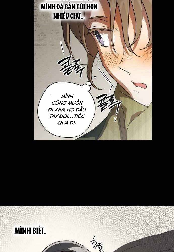 Bị Che Khuất Bởi Mặt Trời Lặn Chapter 119 - Trang 2