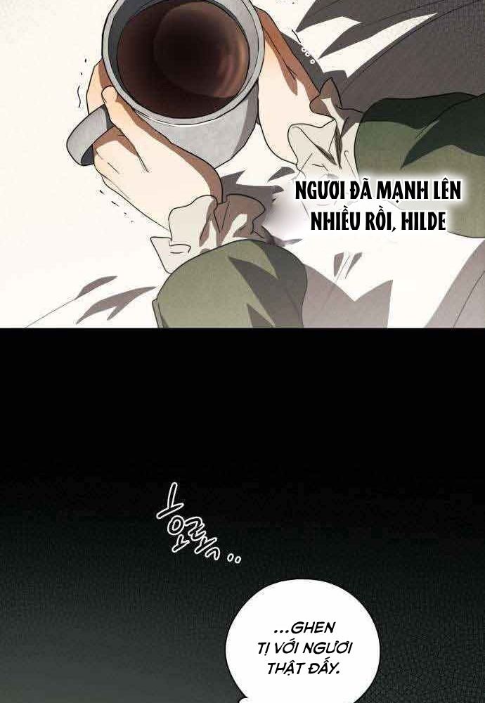 Bị Che Khuất Bởi Mặt Trời Lặn Chapter 119 - Trang 2