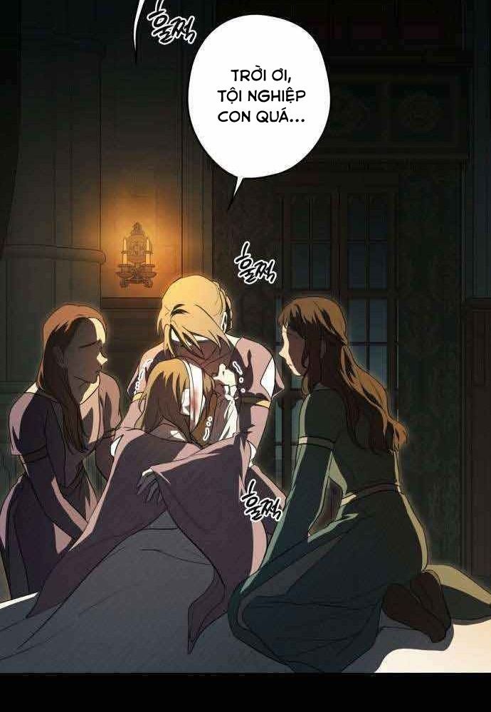 Bị Che Khuất Bởi Mặt Trời Lặn Chapter 119 - Trang 2