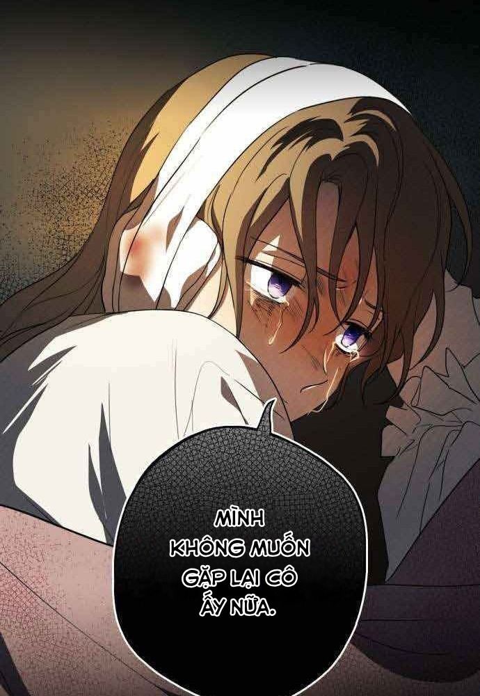 Bị Che Khuất Bởi Mặt Trời Lặn Chapter 119 - Trang 2