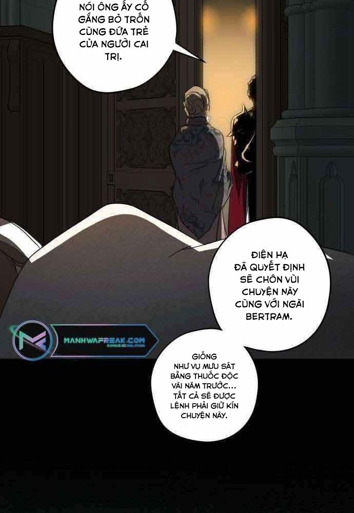 Bị Che Khuất Bởi Mặt Trời Lặn Chapter 119 - Trang 2