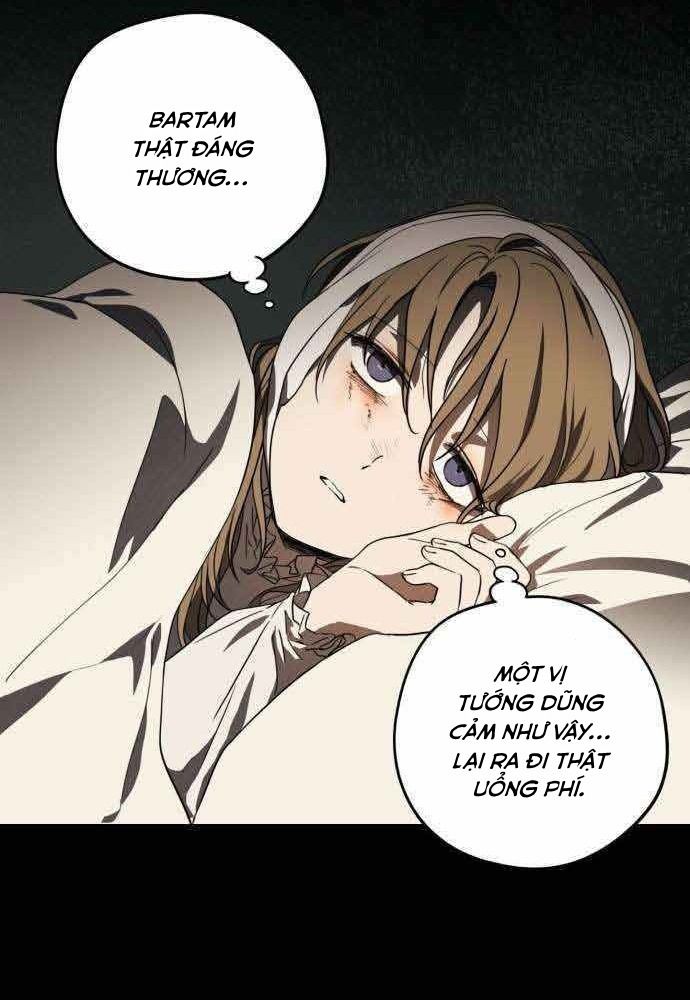 Bị Che Khuất Bởi Mặt Trời Lặn Chapter 119 - Trang 2