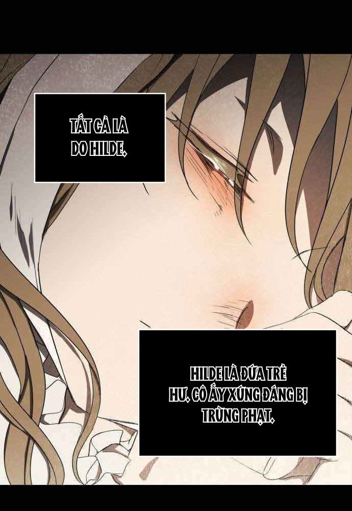 Bị Che Khuất Bởi Mặt Trời Lặn Chapter 119 - Trang 2