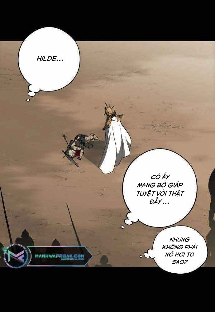 Bị Che Khuất Bởi Mặt Trời Lặn Chapter 119 - Trang 2