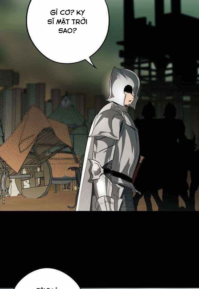 Bị Che Khuất Bởi Mặt Trời Lặn Chapter 119 - Trang 2