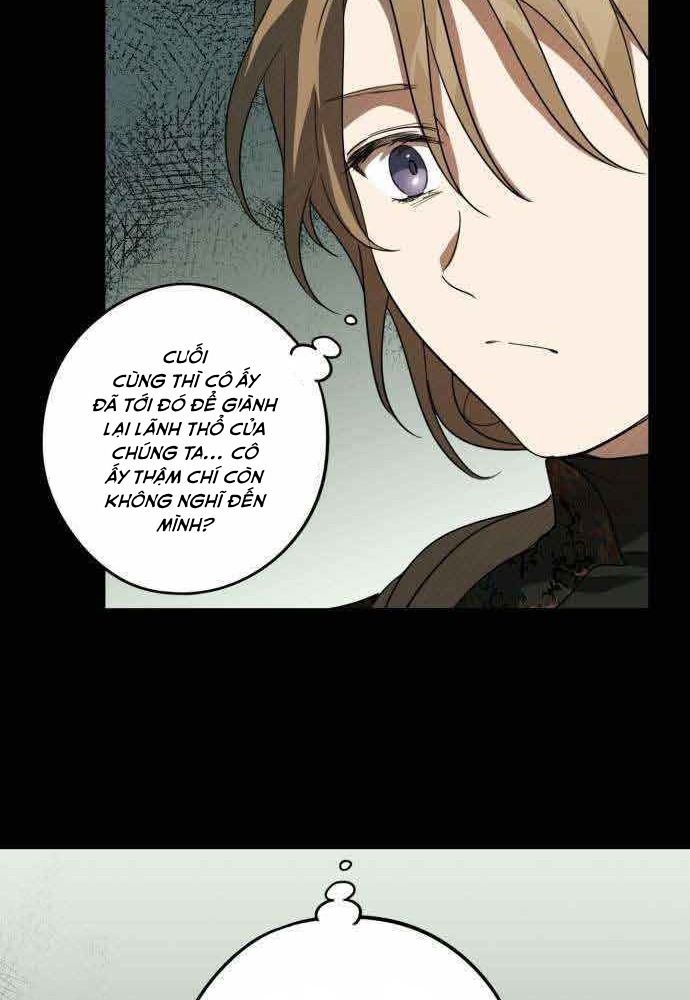 Bị Che Khuất Bởi Mặt Trời Lặn Chapter 119 - Trang 2