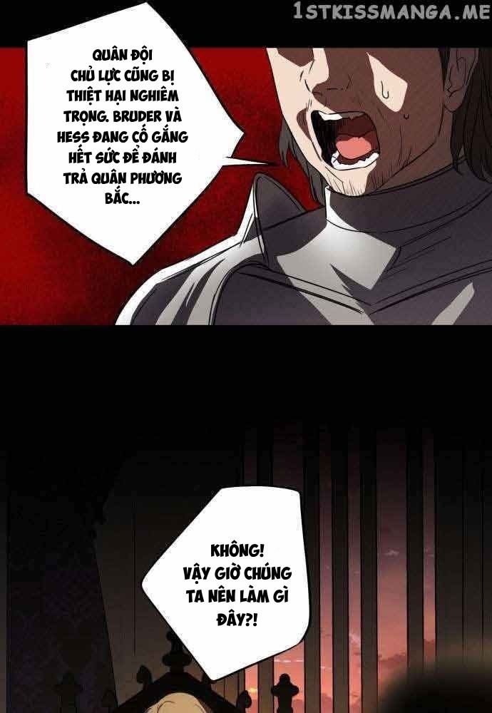 Bị Che Khuất Bởi Mặt Trời Lặn Chapter 119 - Trang 2