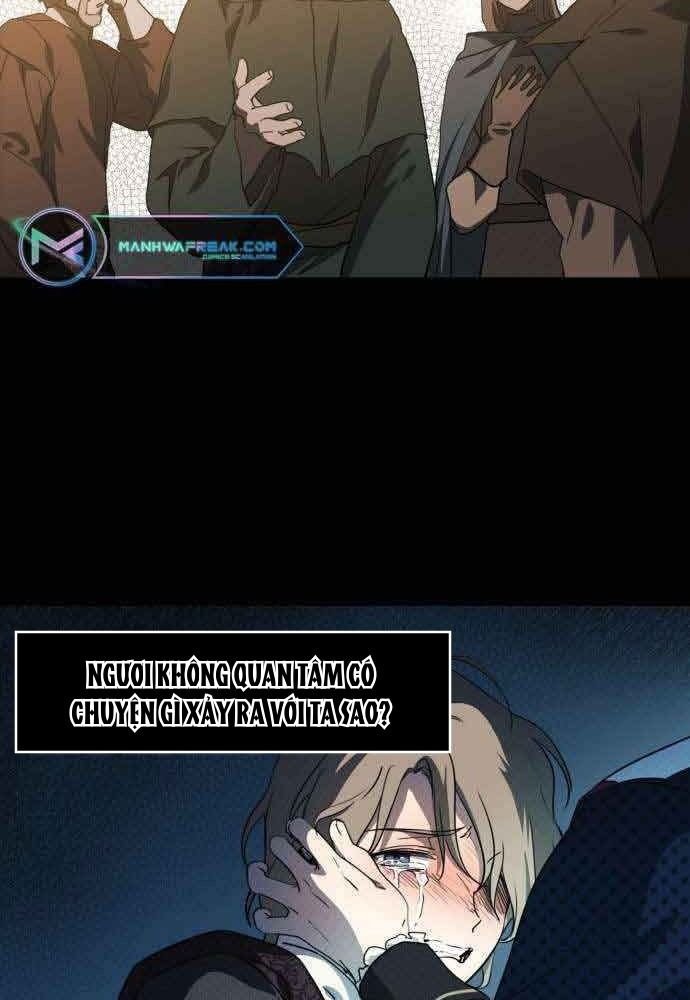 Bị Che Khuất Bởi Mặt Trời Lặn Chapter 119 - Trang 2