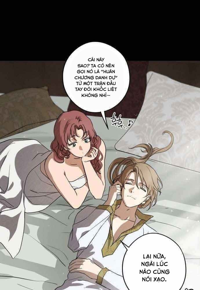 Bị Che Khuất Bởi Mặt Trời Lặn Chapter 119 - Trang 2