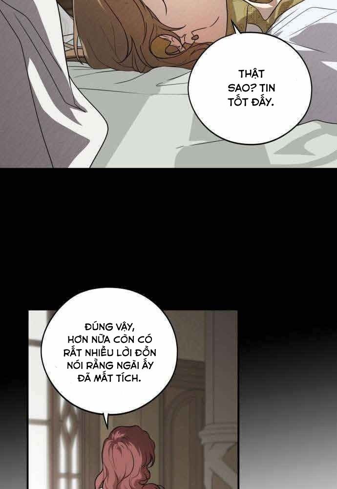 Bị Che Khuất Bởi Mặt Trời Lặn Chapter 119 - Trang 2