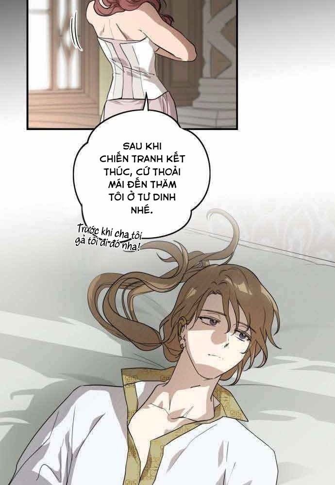 Bị Che Khuất Bởi Mặt Trời Lặn Chapter 119 - Trang 2