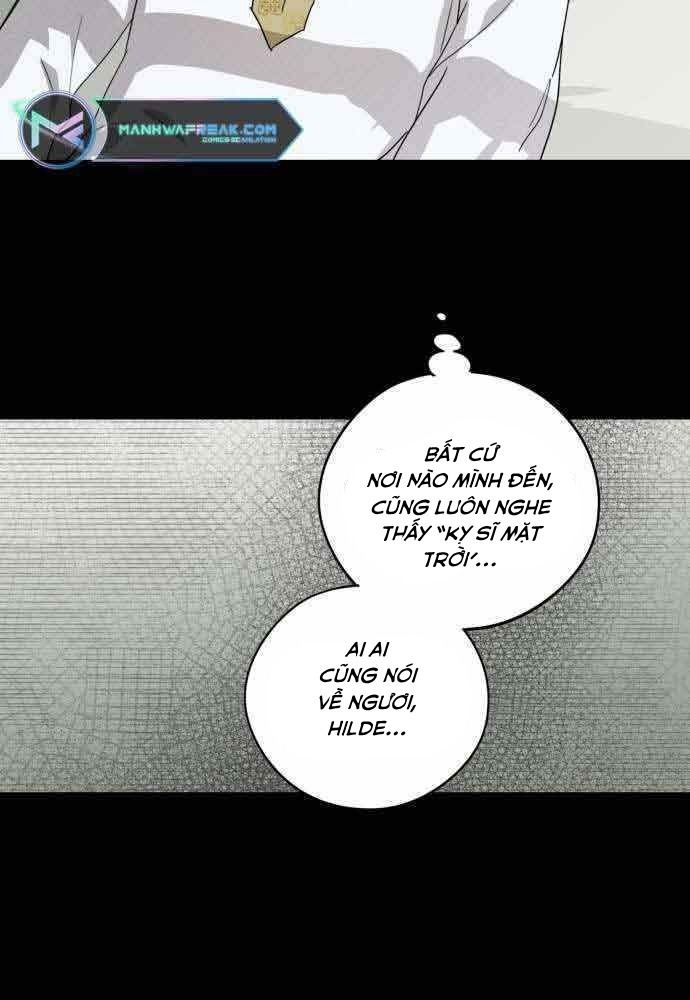 Bị Che Khuất Bởi Mặt Trời Lặn Chapter 119 - Trang 2