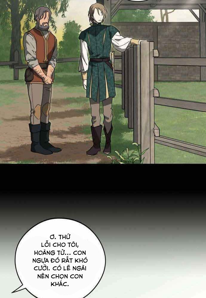 Bị Che Khuất Bởi Mặt Trời Lặn Chapter 119 - Trang 2