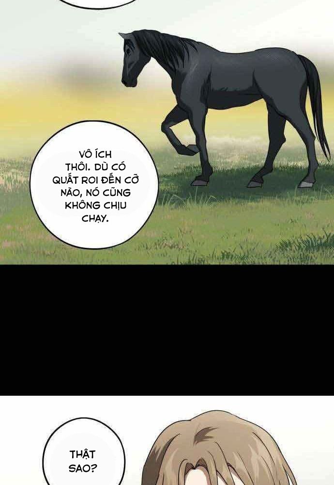 Bị Che Khuất Bởi Mặt Trời Lặn Chapter 119 - Trang 2