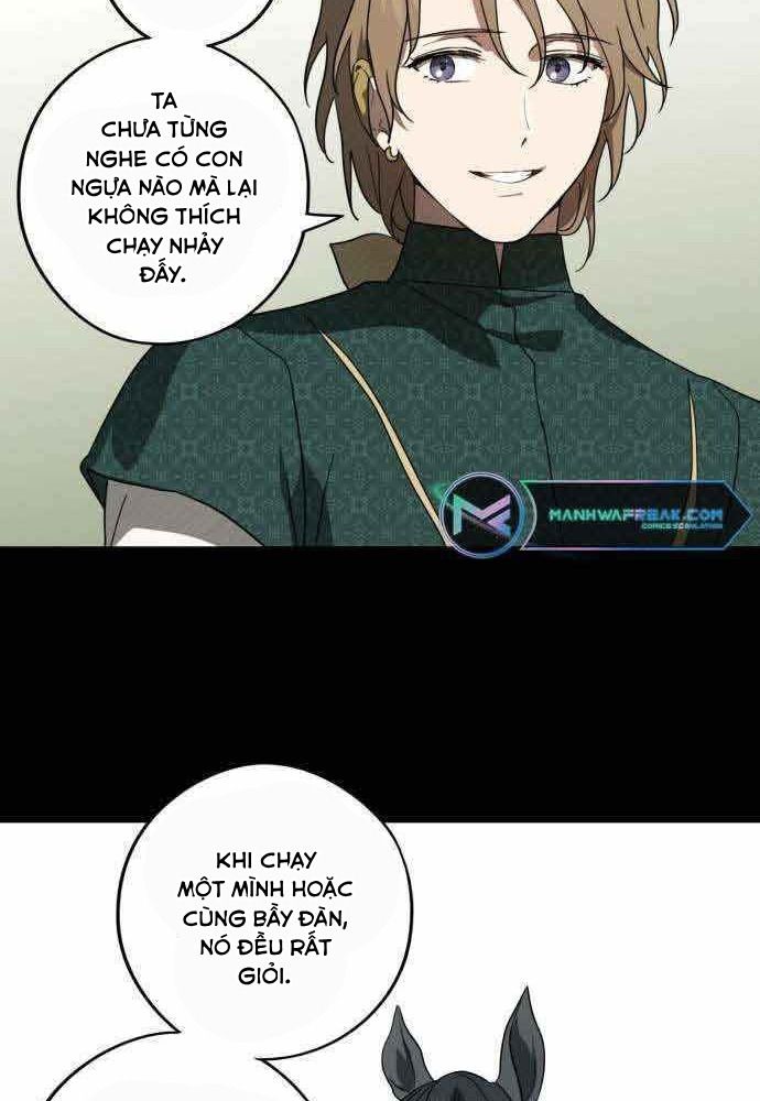 Bị Che Khuất Bởi Mặt Trời Lặn Chapter 119 - Trang 2