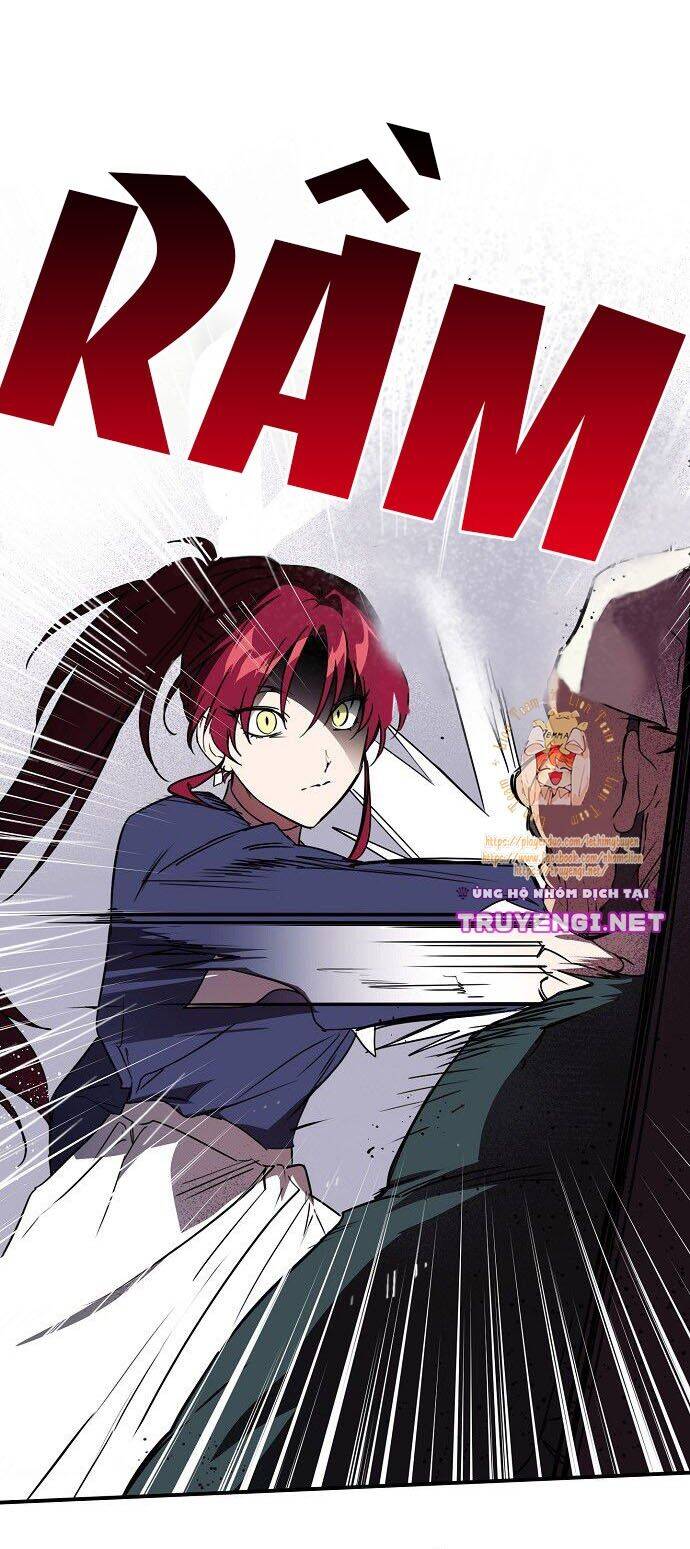 Bị Che Khuất Bởi Mặt Trời Lặn Chapter 12 - Trang 2