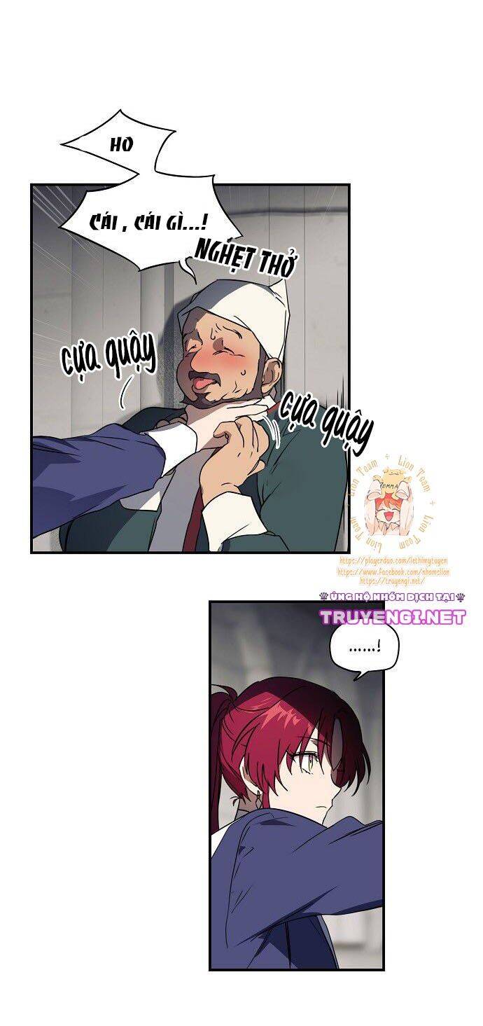 Bị Che Khuất Bởi Mặt Trời Lặn Chapter 12 - Trang 2