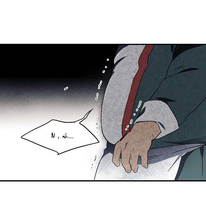 Bị Che Khuất Bởi Mặt Trời Lặn Chapter 12 - Trang 2