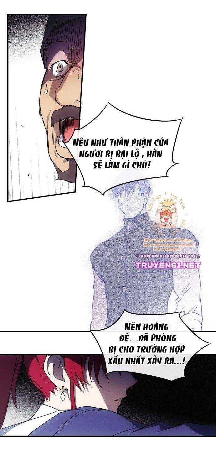 Bị Che Khuất Bởi Mặt Trời Lặn Chapter 12 - Trang 2