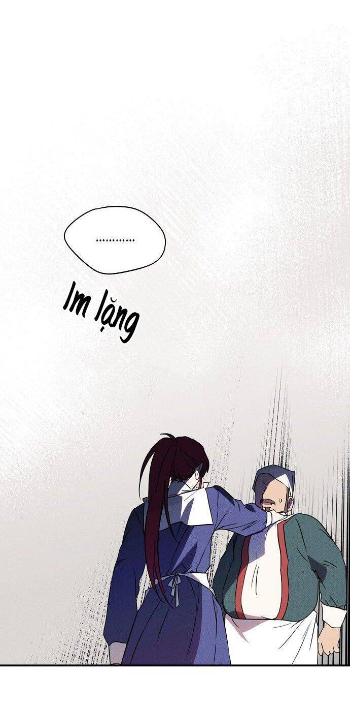 Bị Che Khuất Bởi Mặt Trời Lặn Chapter 12 - Trang 2