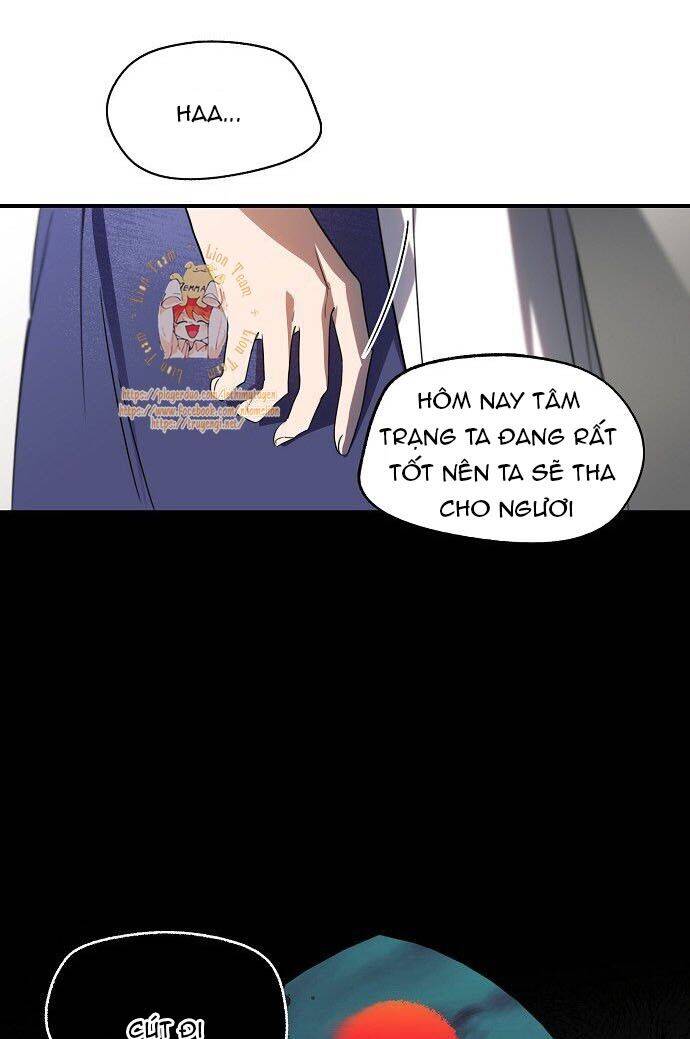 Bị Che Khuất Bởi Mặt Trời Lặn Chapter 12 - Trang 2