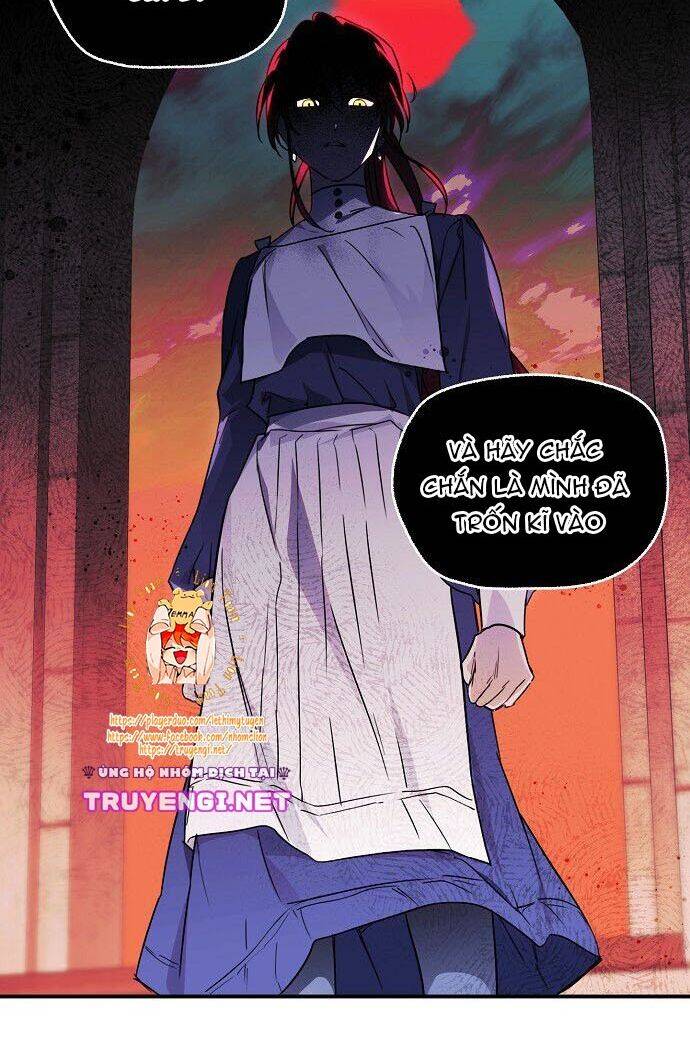 Bị Che Khuất Bởi Mặt Trời Lặn Chapter 12 - Trang 2