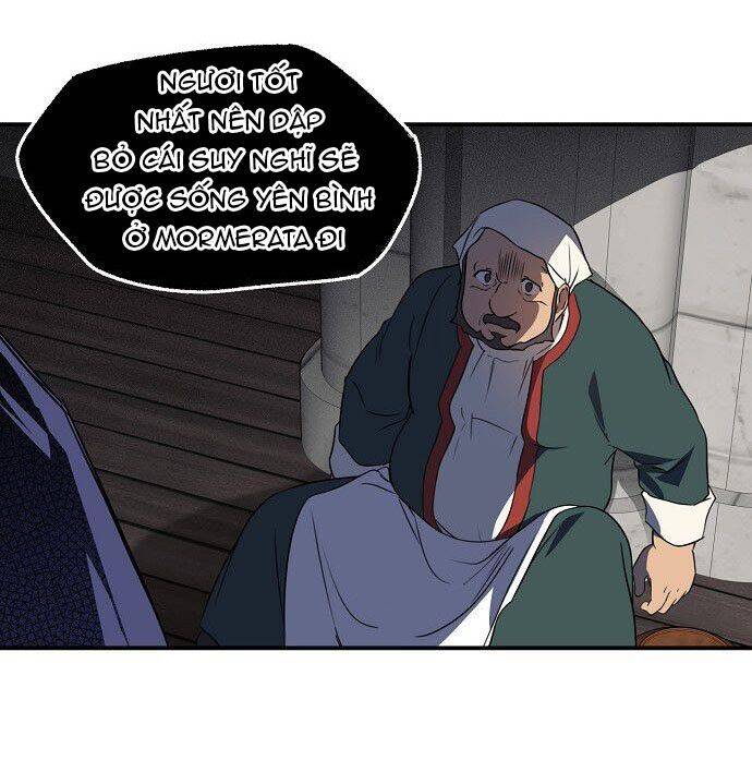 Bị Che Khuất Bởi Mặt Trời Lặn Chapter 12 - Trang 2