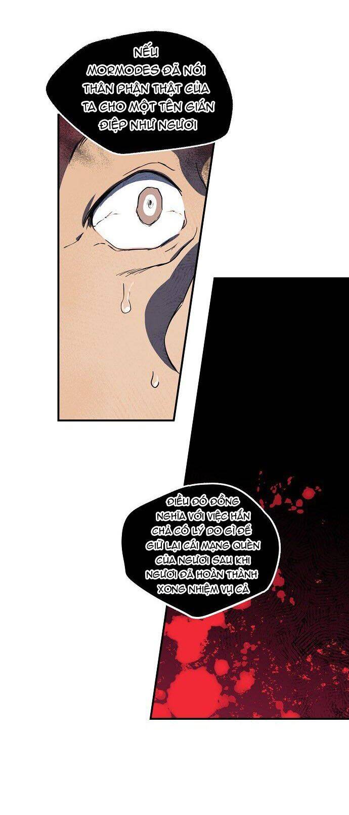 Bị Che Khuất Bởi Mặt Trời Lặn Chapter 12 - Trang 2