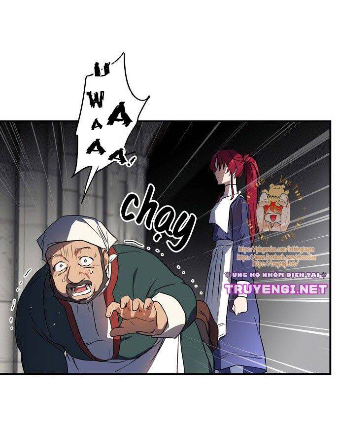 Bị Che Khuất Bởi Mặt Trời Lặn Chapter 12 - Trang 2