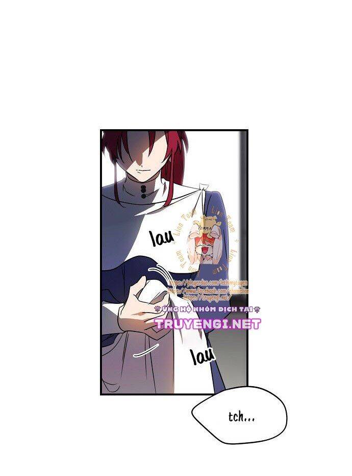 Bị Che Khuất Bởi Mặt Trời Lặn Chapter 12 - Trang 2