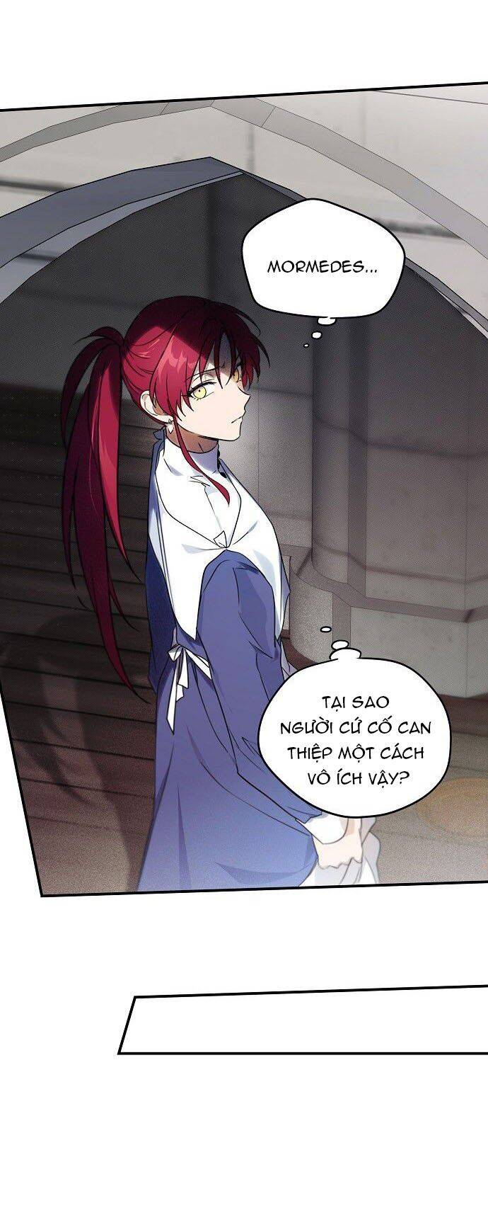 Bị Che Khuất Bởi Mặt Trời Lặn Chapter 12 - Trang 2