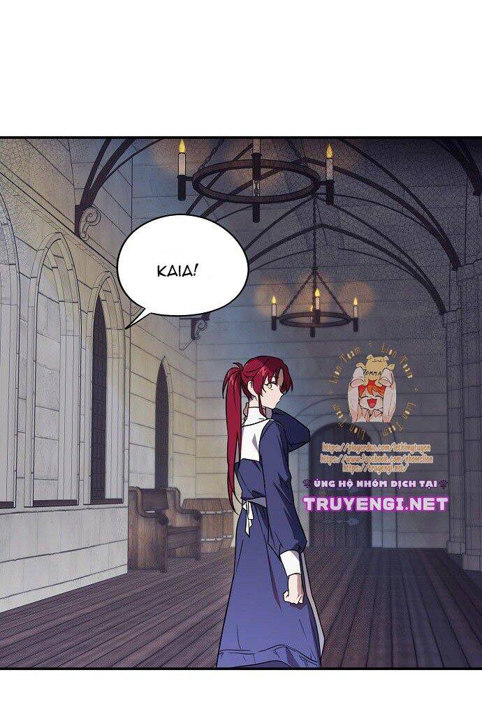 Bị Che Khuất Bởi Mặt Trời Lặn Chapter 12 - Trang 2