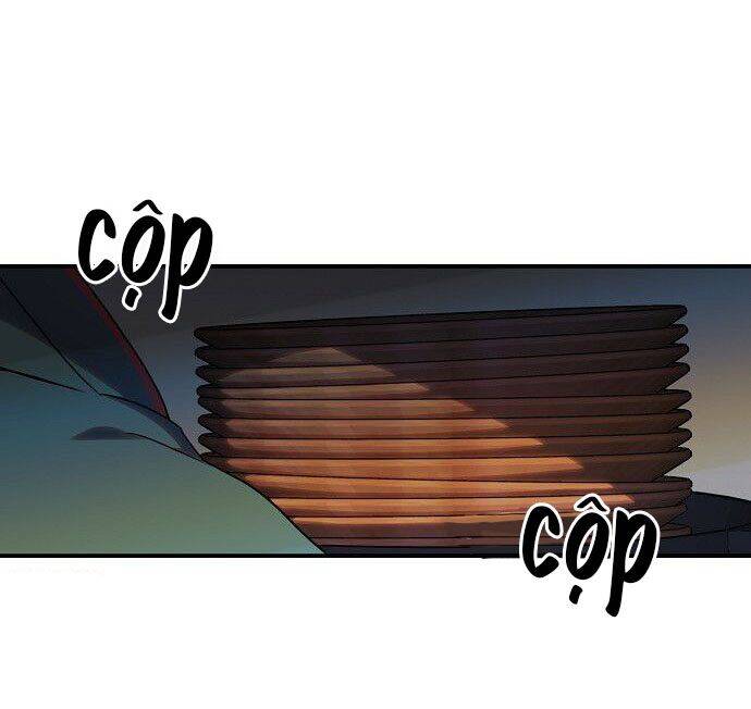 Bị Che Khuất Bởi Mặt Trời Lặn Chapter 12 - Trang 2