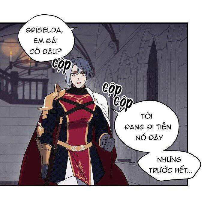 Bị Che Khuất Bởi Mặt Trời Lặn Chapter 12 - Trang 2