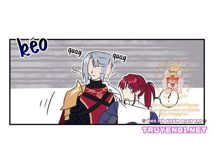 Bị Che Khuất Bởi Mặt Trời Lặn Chapter 12 - Trang 2