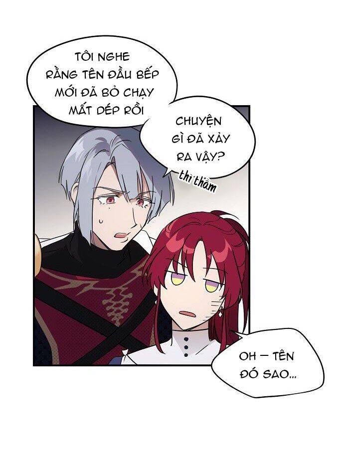 Bị Che Khuất Bởi Mặt Trời Lặn Chapter 12 - Trang 2