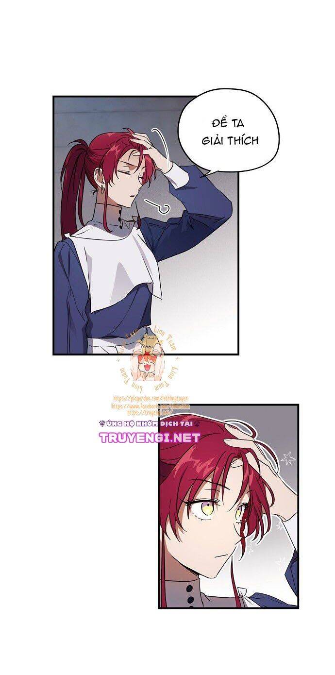 Bị Che Khuất Bởi Mặt Trời Lặn Chapter 12 - Trang 2