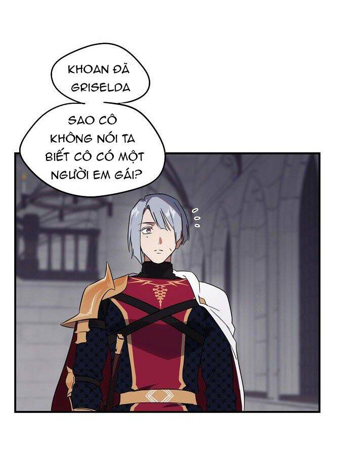 Bị Che Khuất Bởi Mặt Trời Lặn Chapter 12 - Trang 2