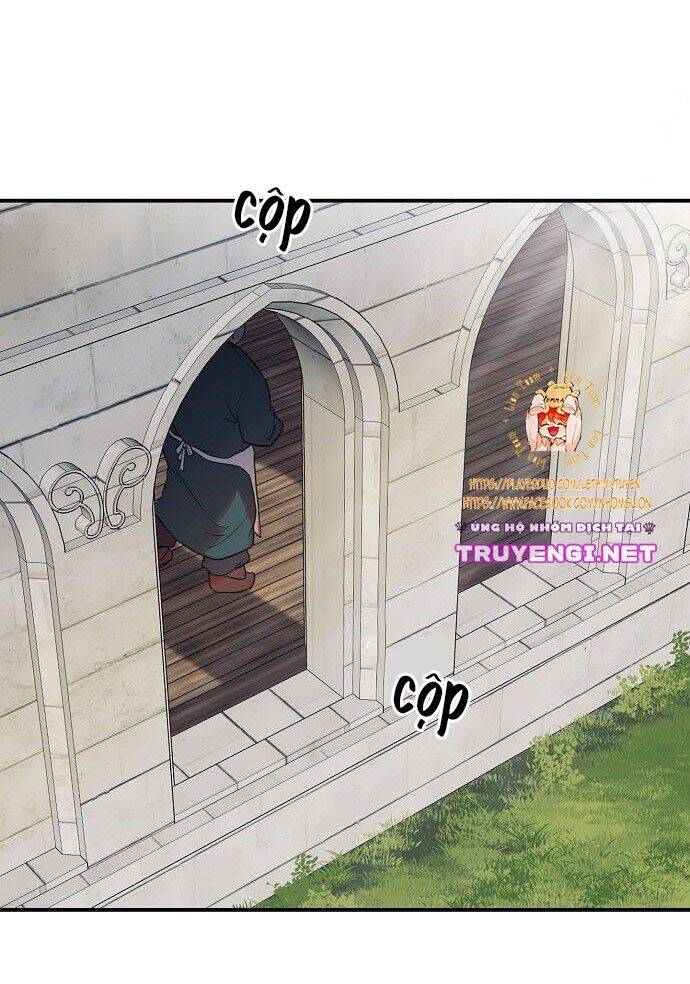 Bị Che Khuất Bởi Mặt Trời Lặn Chapter 12 - Trang 2