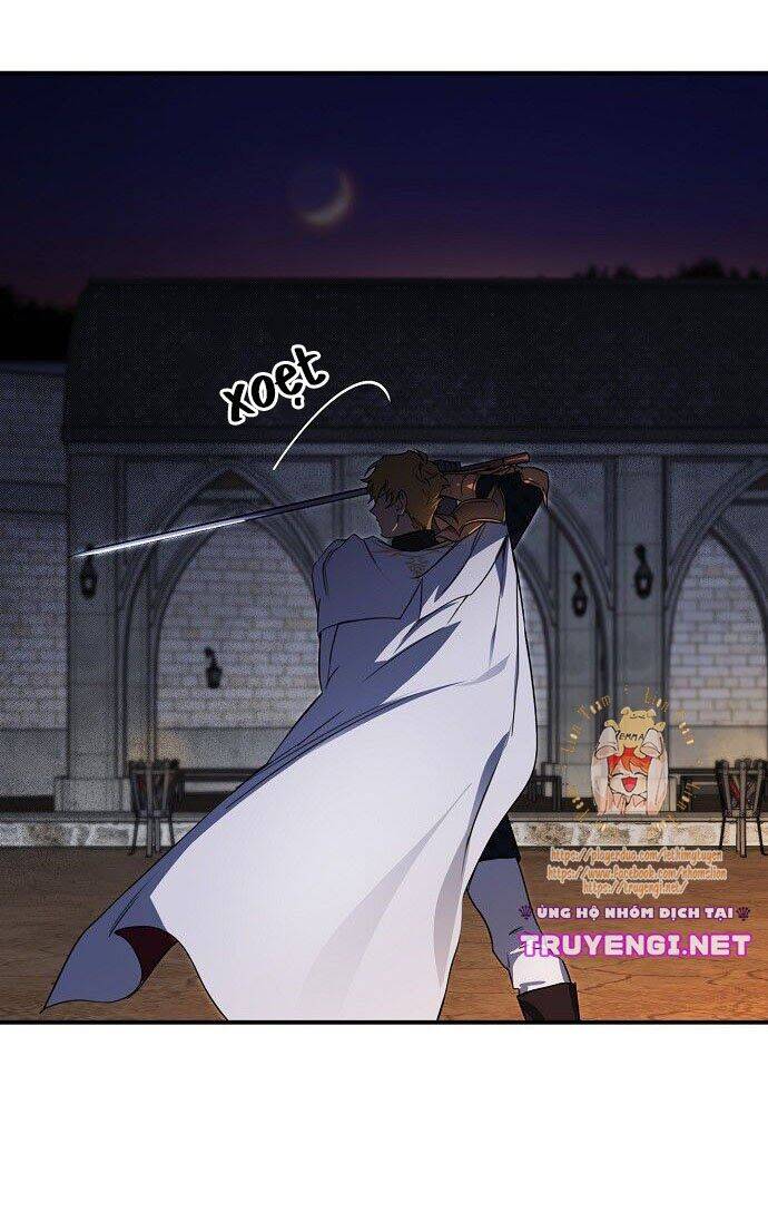 Bị Che Khuất Bởi Mặt Trời Lặn Chapter 12 - Trang 2