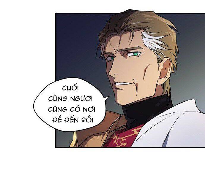 Bị Che Khuất Bởi Mặt Trời Lặn Chapter 12 - Trang 2