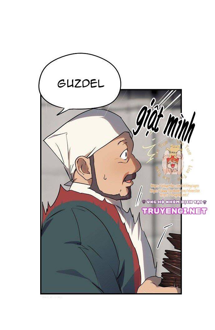 Bị Che Khuất Bởi Mặt Trời Lặn Chapter 12 - Trang 2