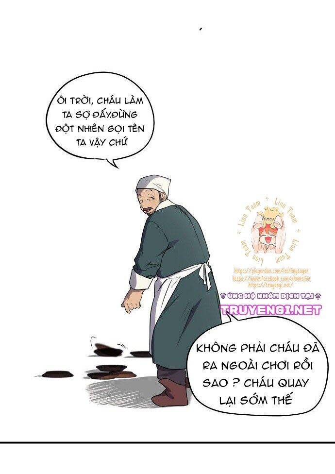 Bị Che Khuất Bởi Mặt Trời Lặn Chapter 12 - Trang 2