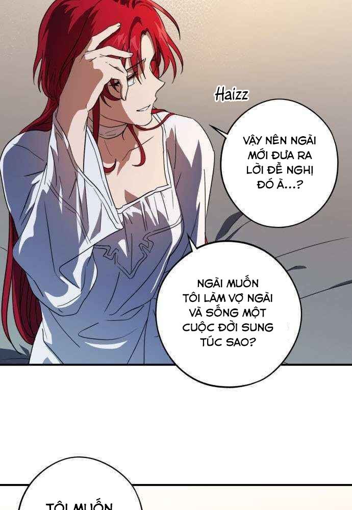 Bị Che Khuất Bởi Mặt Trời Lặn Chapter 120 - Trang 2