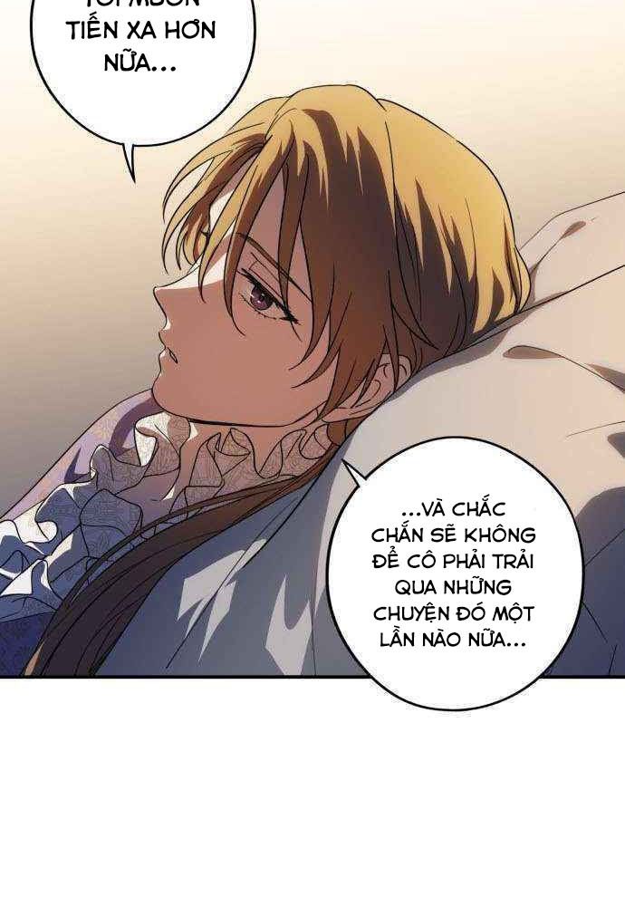 Bị Che Khuất Bởi Mặt Trời Lặn Chapter 120 - Trang 2