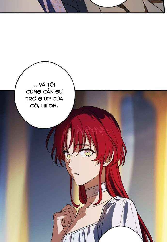 Bị Che Khuất Bởi Mặt Trời Lặn Chapter 120 - Trang 2