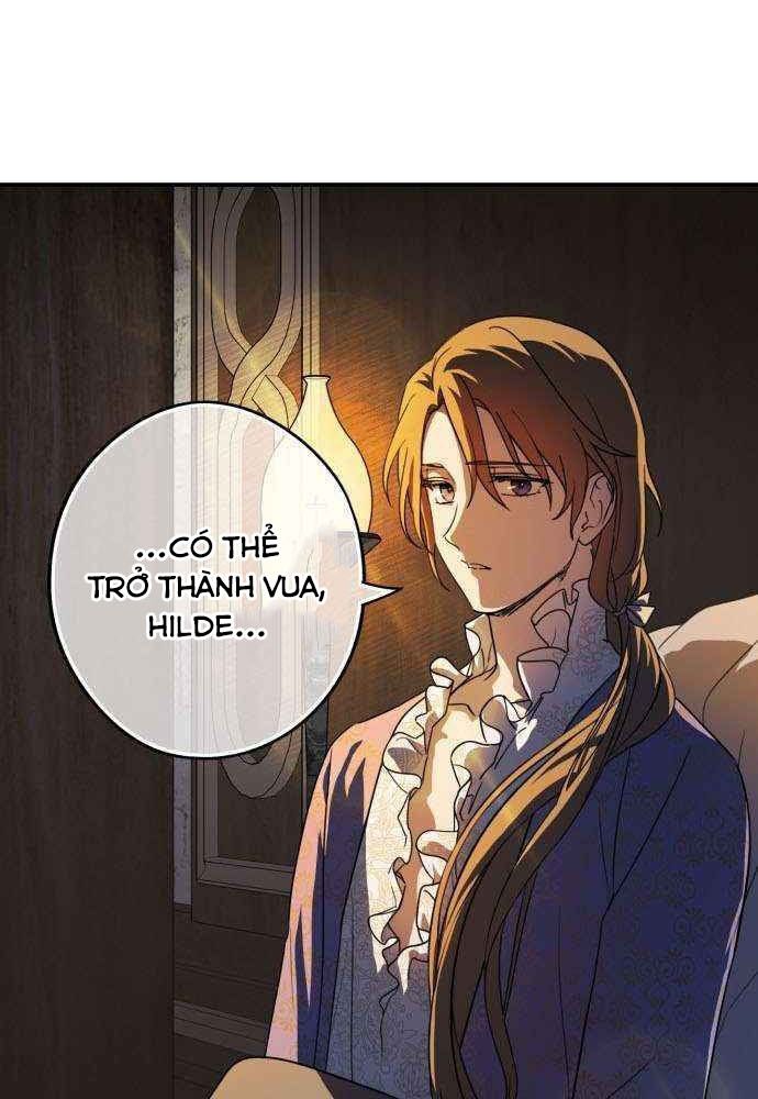 Bị Che Khuất Bởi Mặt Trời Lặn Chapter 120 - Trang 2