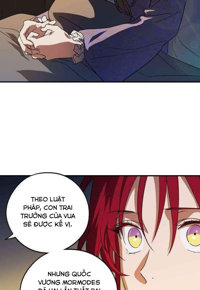 Bị Che Khuất Bởi Mặt Trời Lặn Chapter 120 - Trang 2