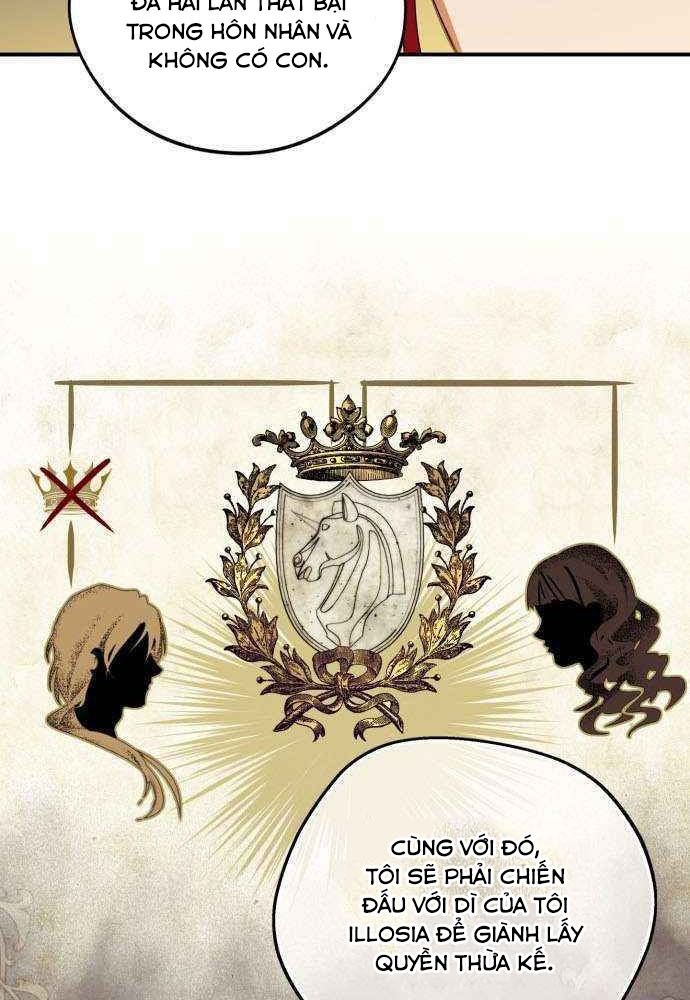 Bị Che Khuất Bởi Mặt Trời Lặn Chapter 120 - Trang 2